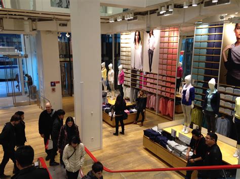 iqlo|uniqlo new york.